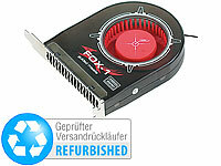 Mod-it PClüfter, Computerventilator, Gehaeuseluefter, Computer-Lüfter
